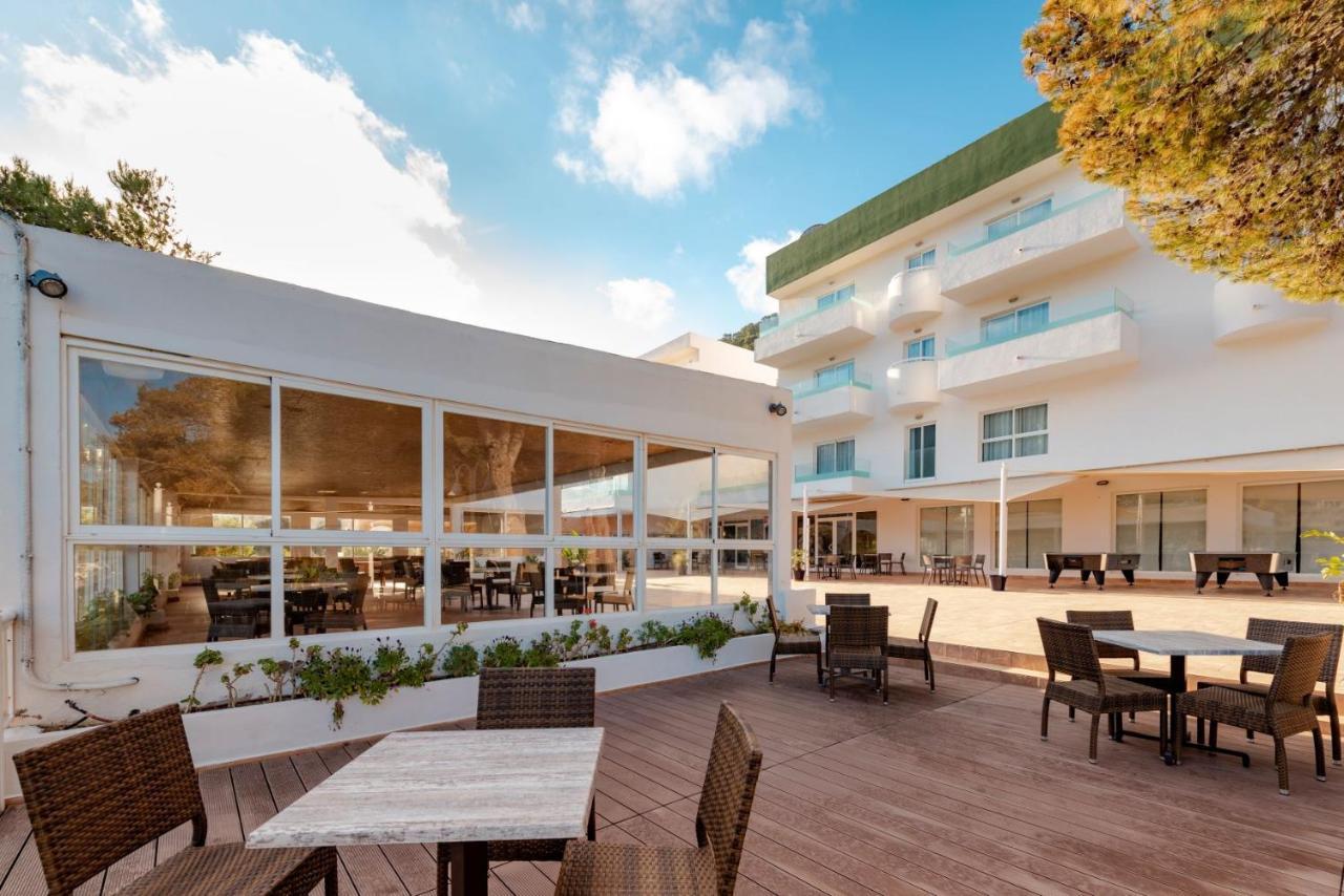 El Pinar Cala Llonga (Ibiza)