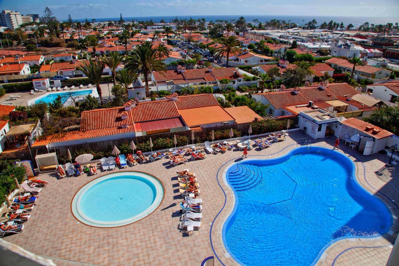 Tamarán - Playa del Inglés
