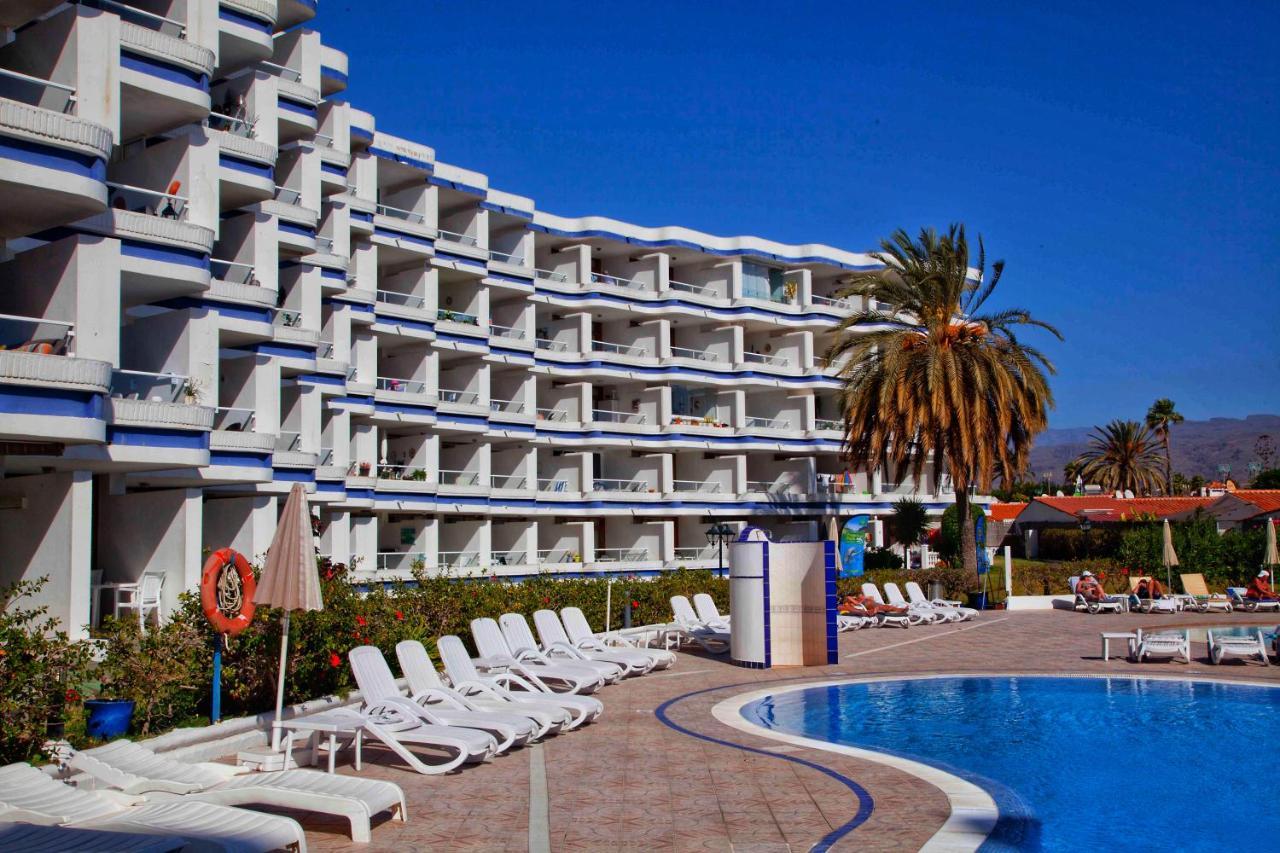 Tamarán - Playa del Inglés