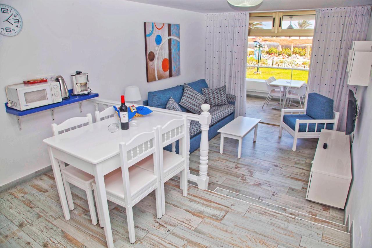 Apartahotel Tamarán - *