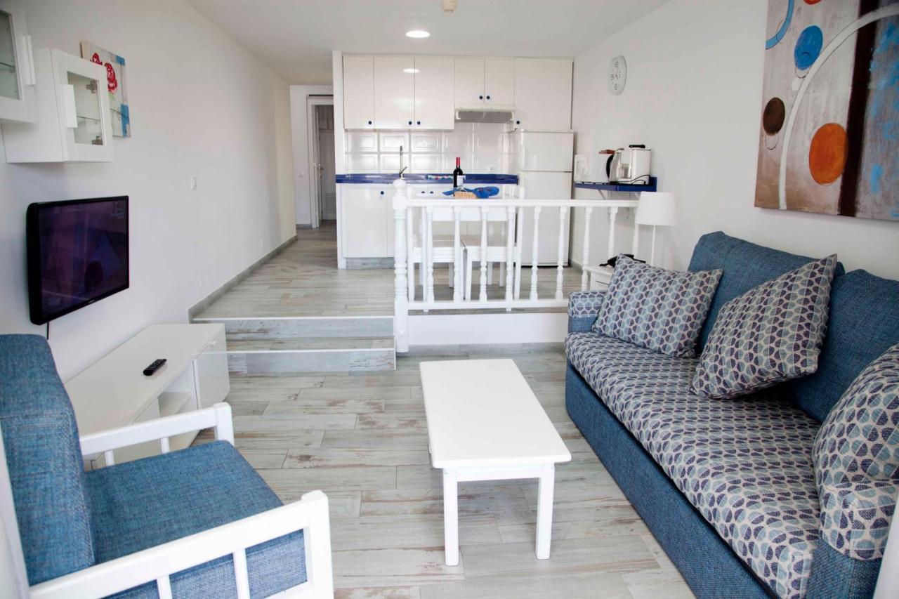 Apartahotel Tamarán - *