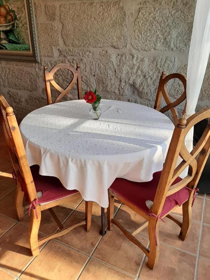 Os Areeiros & Bodega