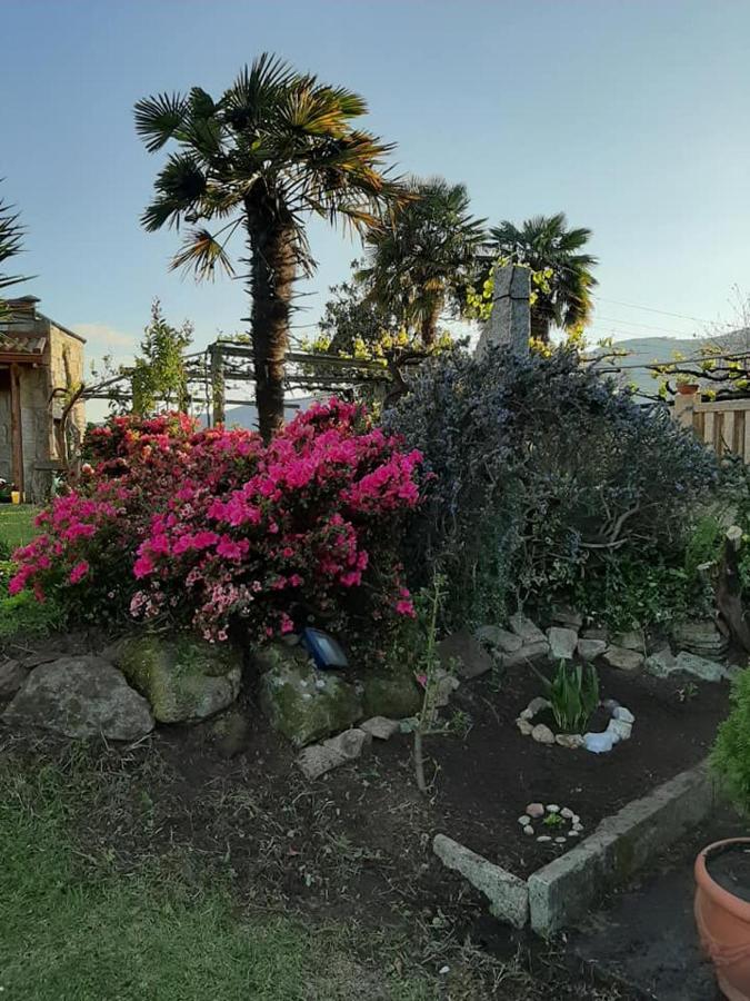 Country house Os Areeiros