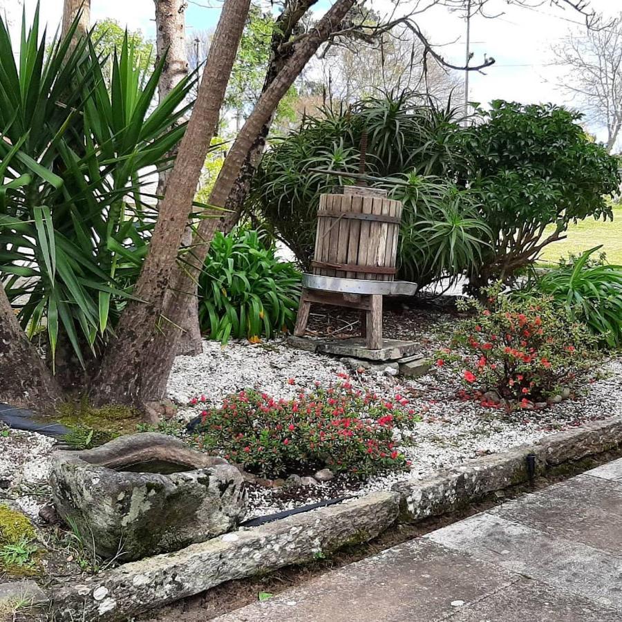 Country house Os Areeiros *