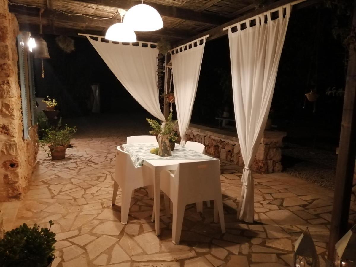 Sa Estada Country house