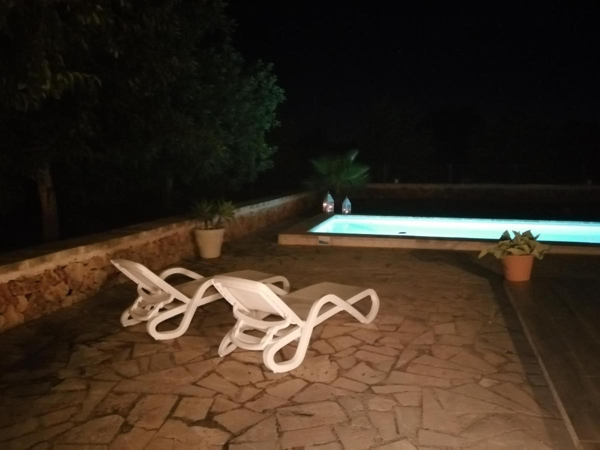 Country house Sa Estada Sineu (Mallorca)