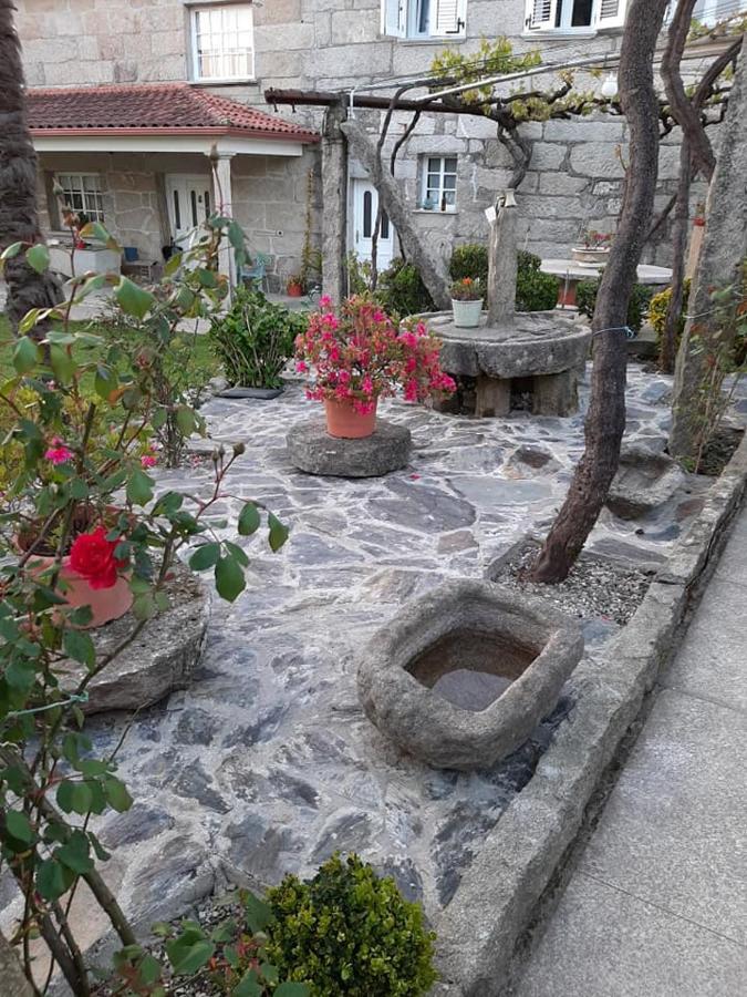 Os Areeiros * Santa Cristina De Cobres