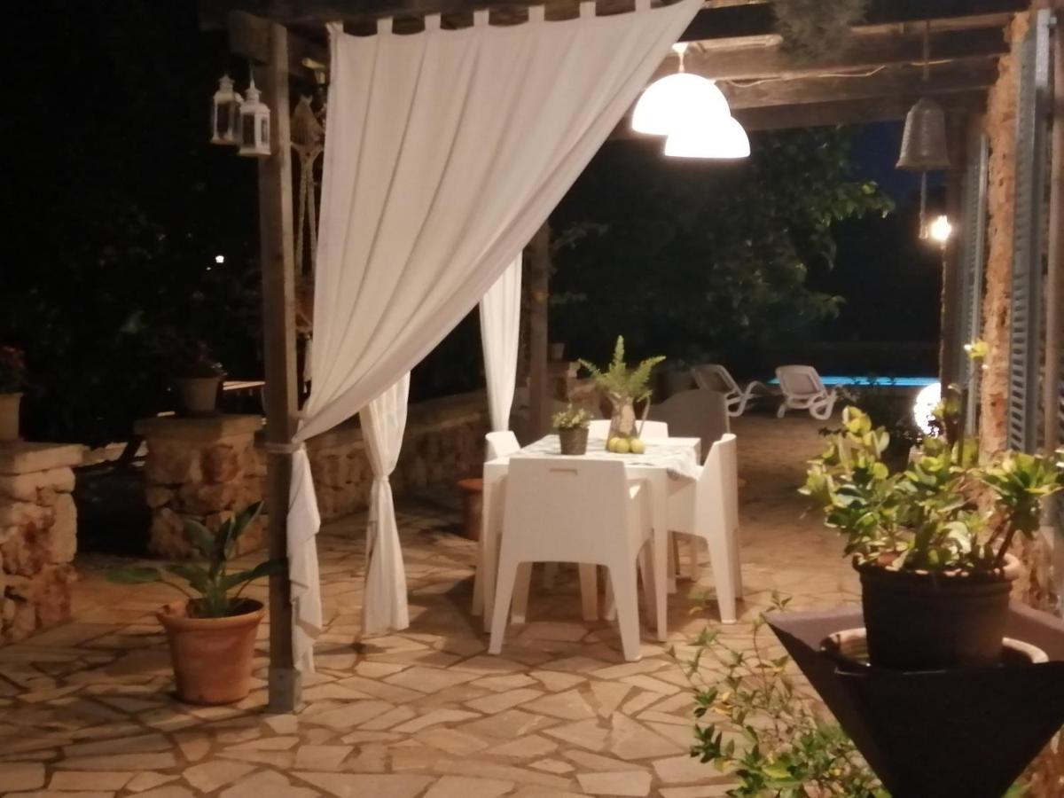 Country house Sa Estada *