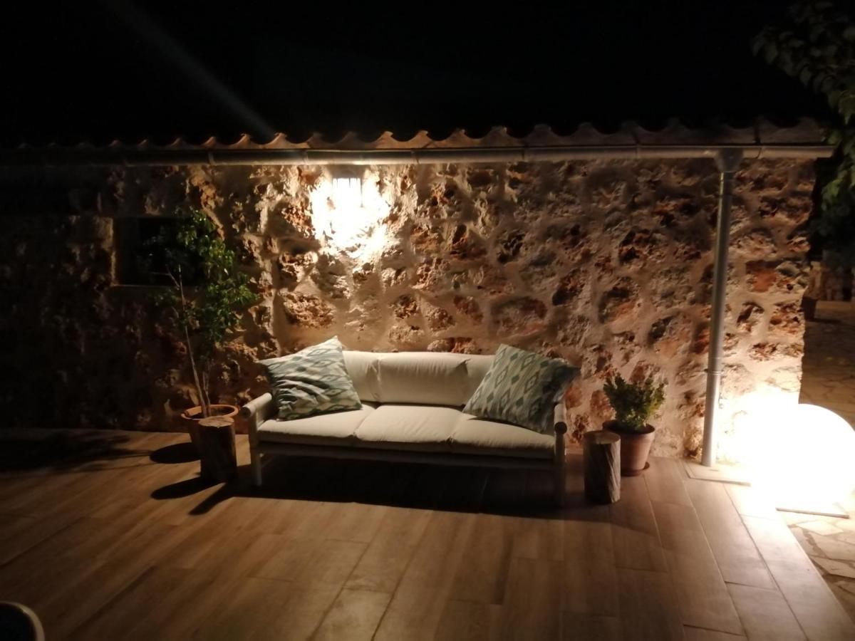 Country house Sa Estada *