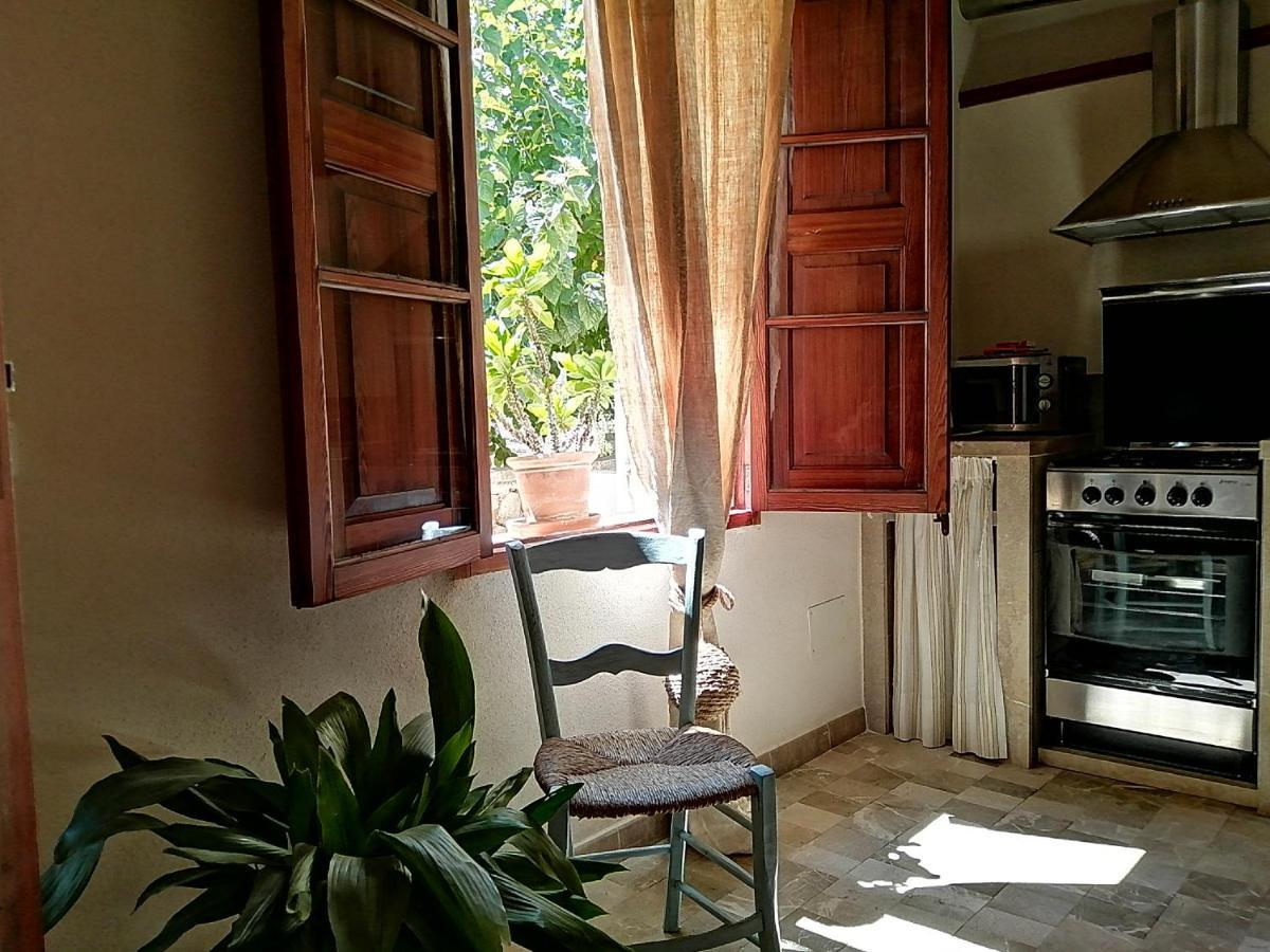 Country house Sa Estada *