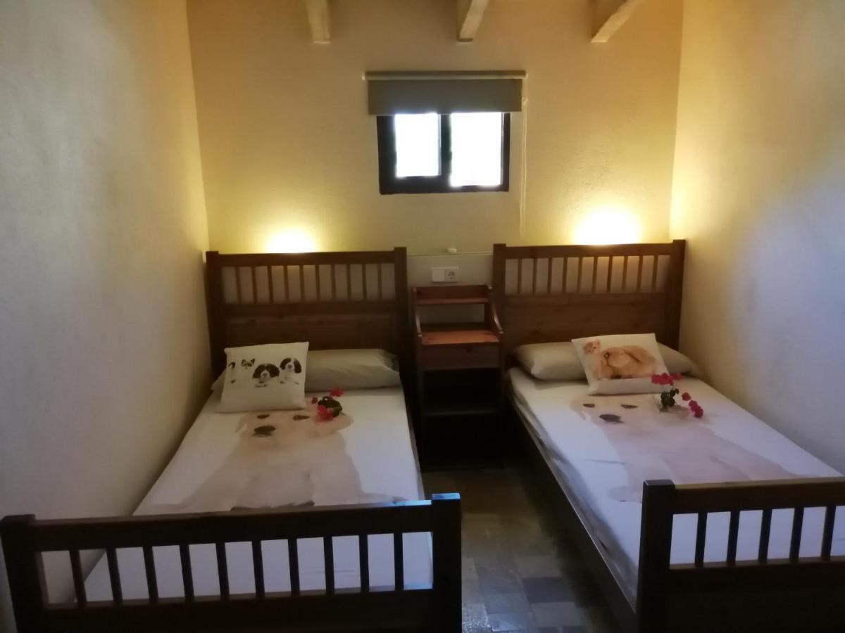 Sa Estada Country house Sineu (Mallorca)