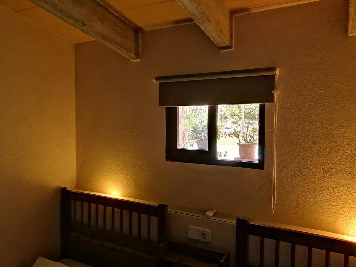 Sa Estada Country house Sineu (Mallorca)