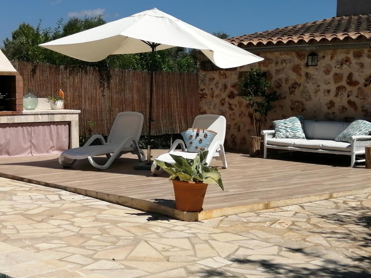 Country house Sa Estada Sineu (Mallorca)