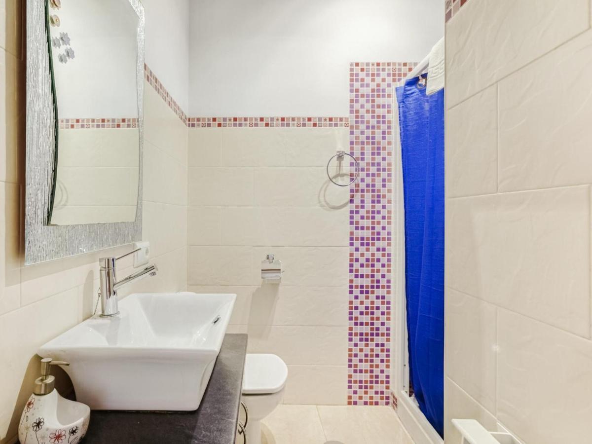 Belvilla By Oyo Casa La Espartera Holiday home *