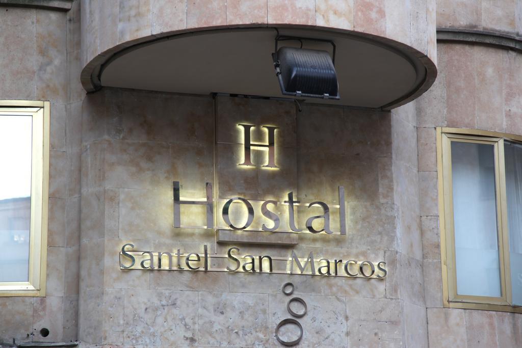 Santel San Marcos 2* Salamanca