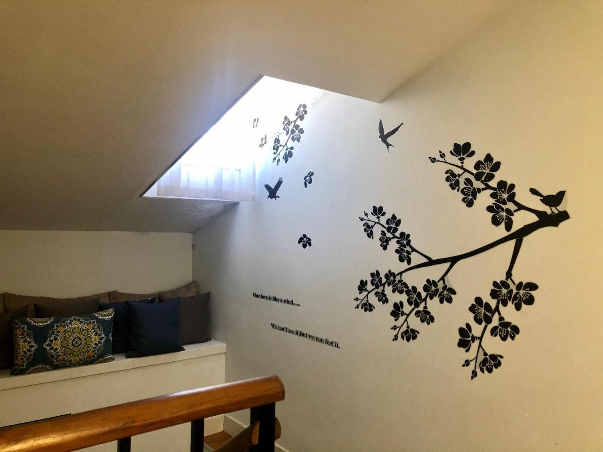 Guest house Otola 2*