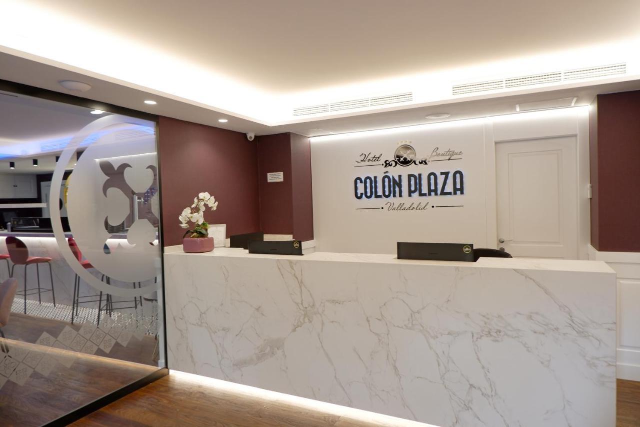 Colón Plaza