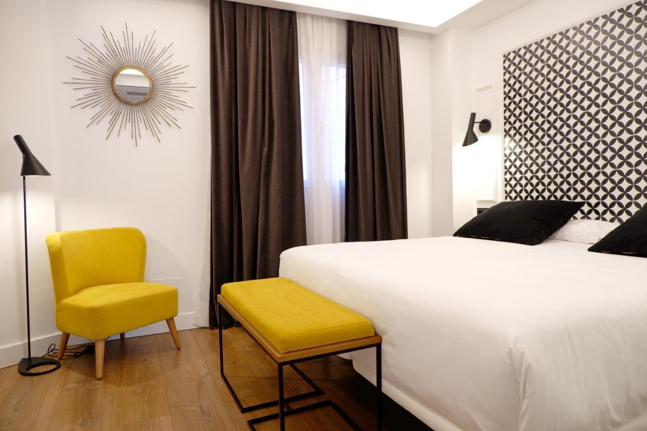 Colón Plaza Hotel 4*