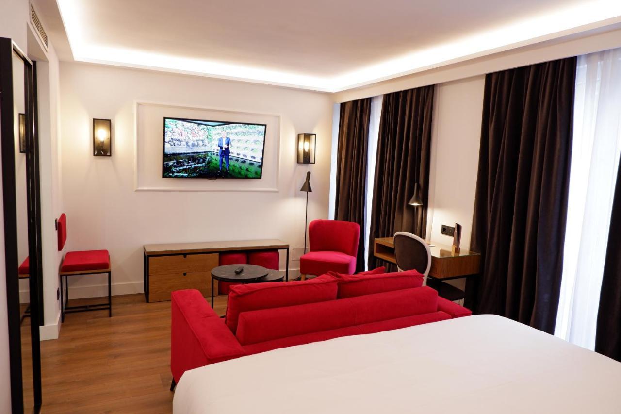 Colón Plaza Hotel