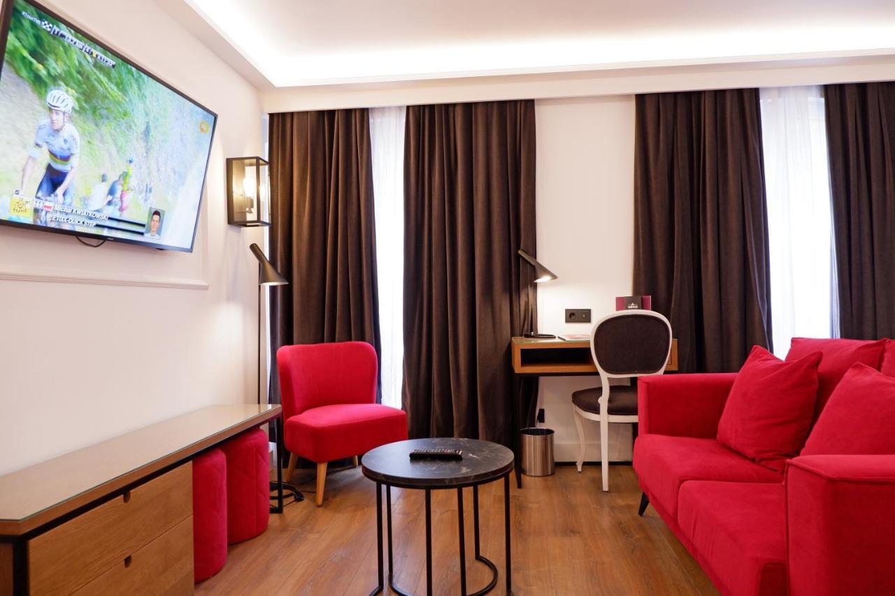 Colón Plaza 4*