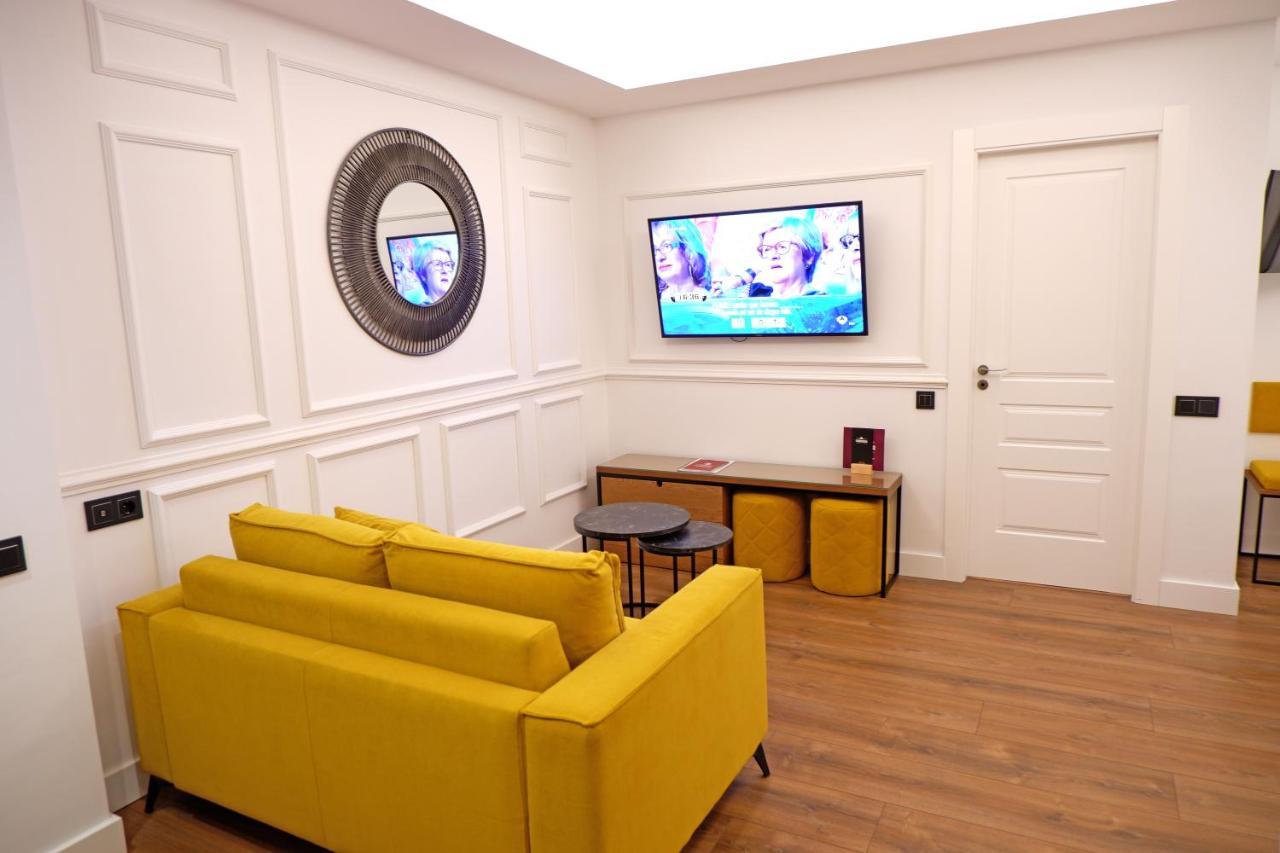 Hotel Colón Plaza 4*