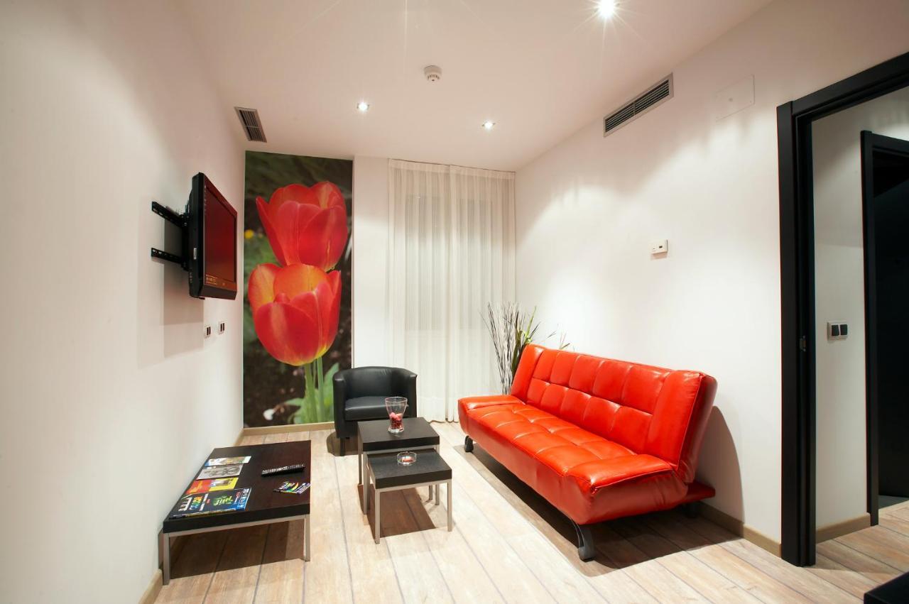 Rey Don Sancho Hotel