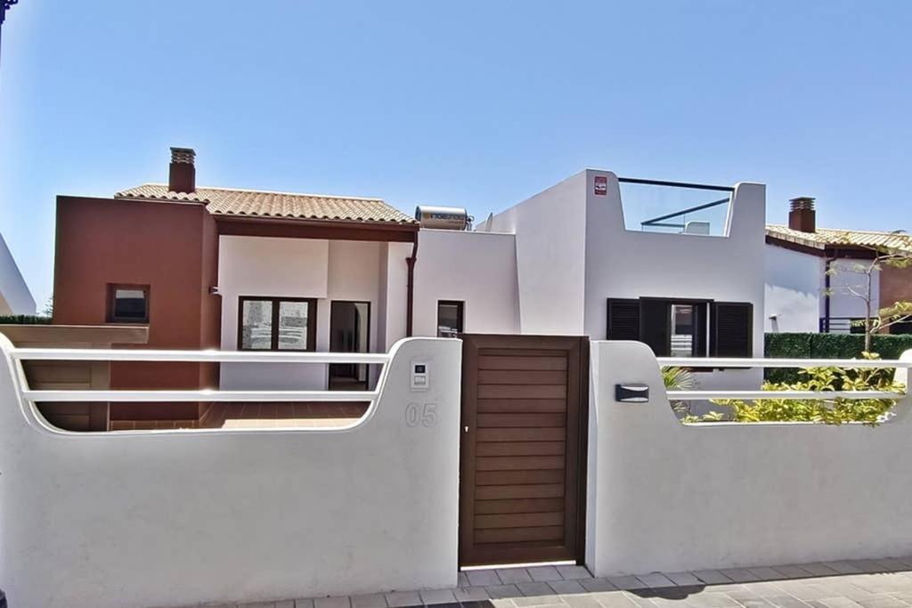 Vv Angela Villa Caleta De Fuste