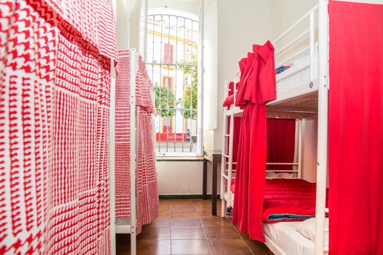 Onefam Centro Hostal Sevilla