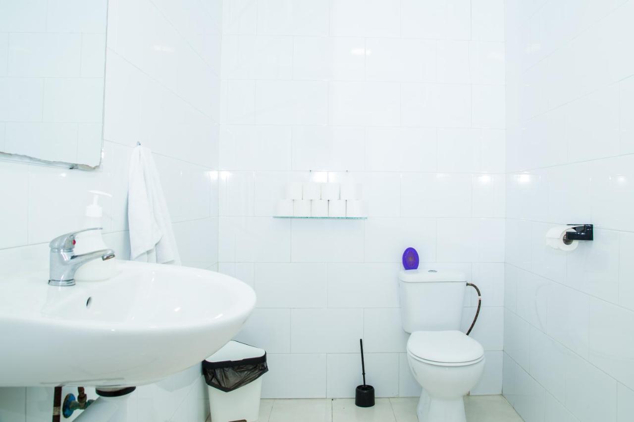 Hostal Onefam Centro Sevilla