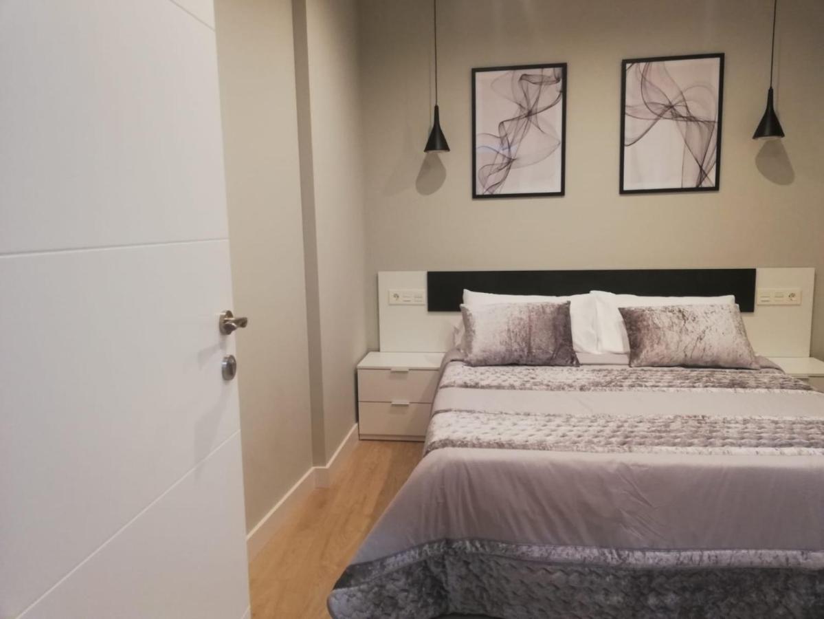 Palacete La Casa Del Abuelo Apartamento Tudela