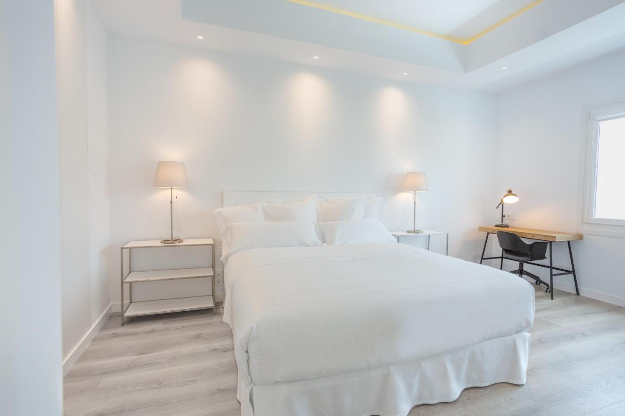 Apartamento Lauser