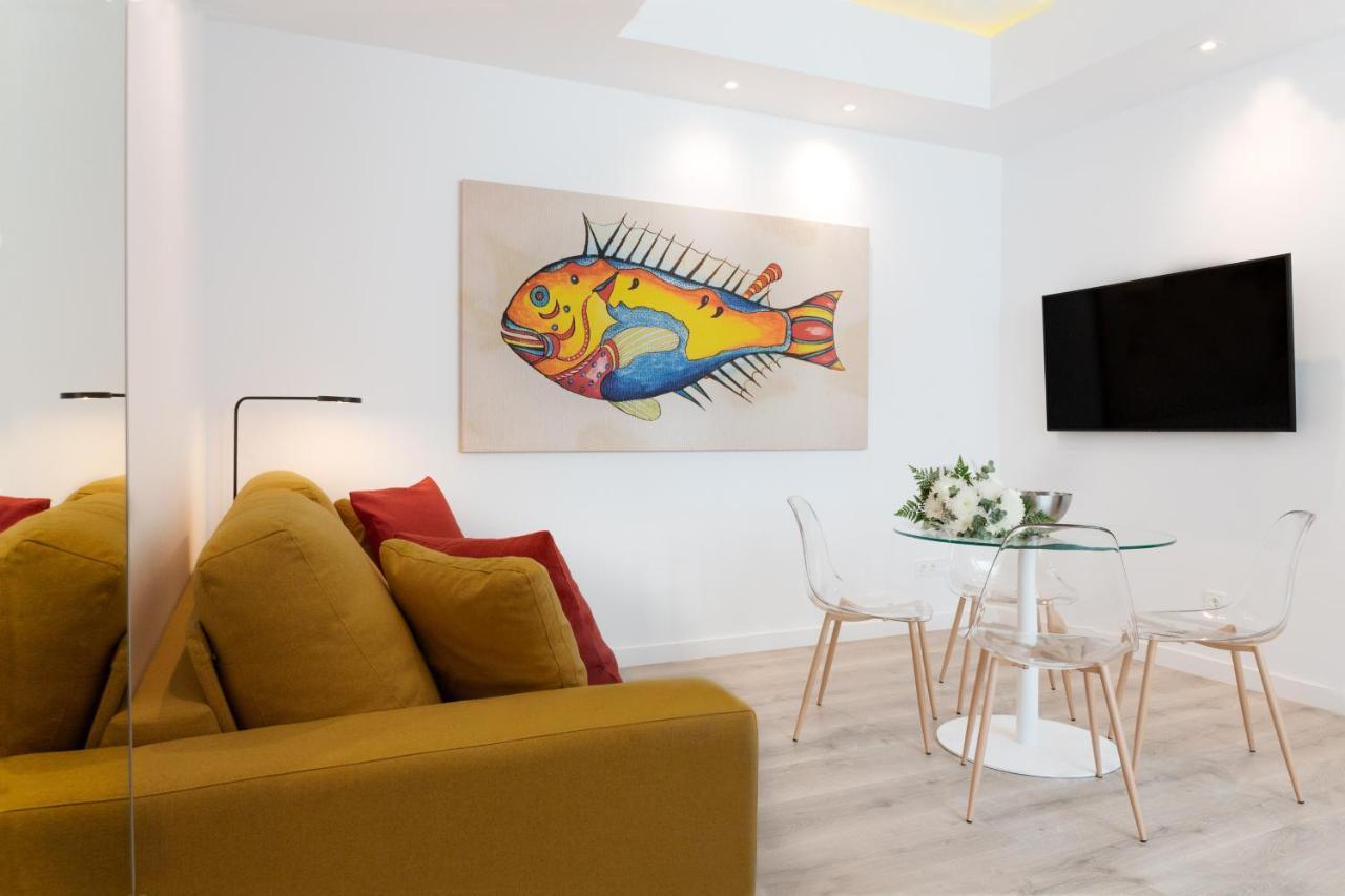 Apartamento Lauser *