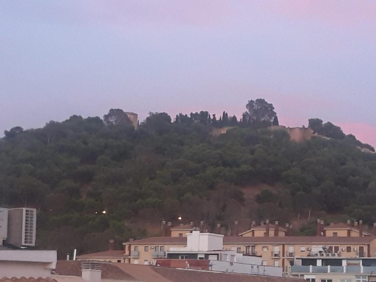 Marques De La Merced Apartamento Málaga