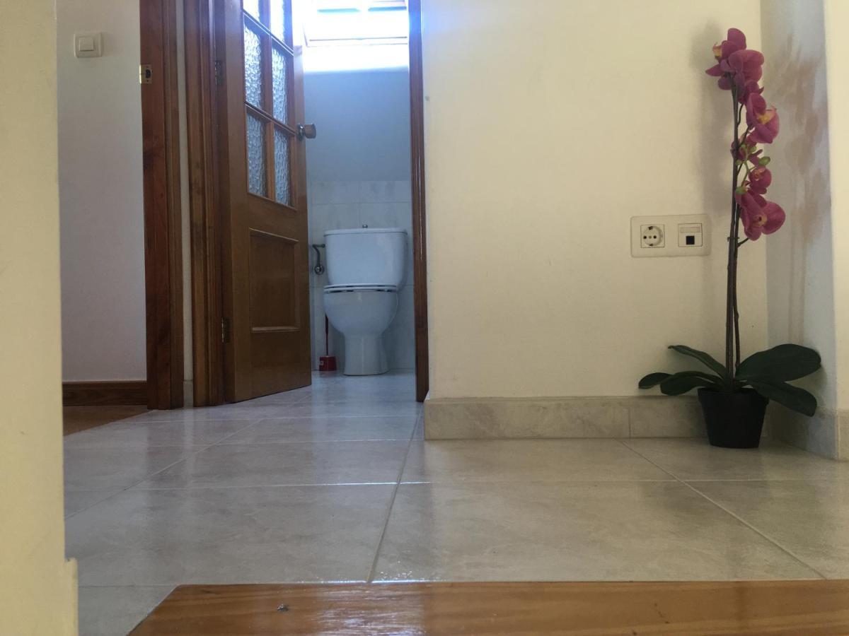 Holiday home Casa Teresina En Playa Canido -vigo