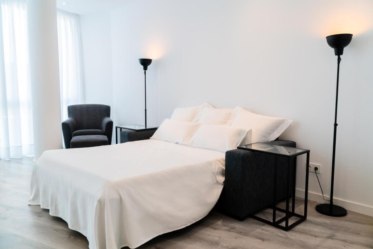 Apartamento Lauser