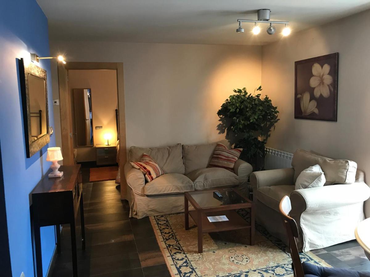 Apartment Ebro Reinosa