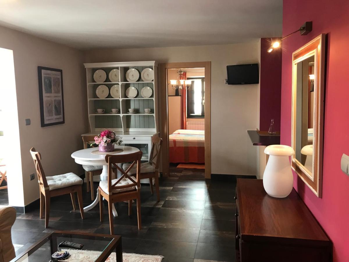 Ebro Apartment Reinosa