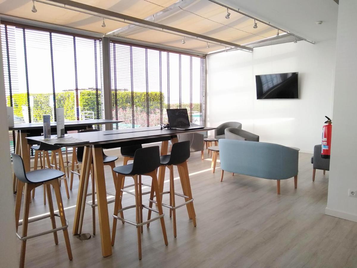 Hotel Augusta Barcelona Valles 4*