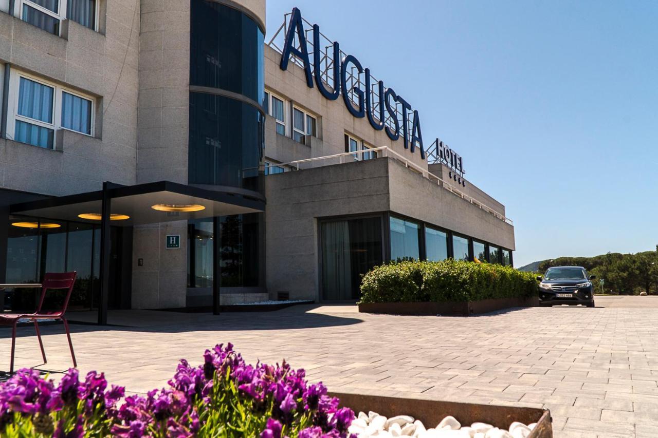 Augusta Barcelona Valles Hotel 4*