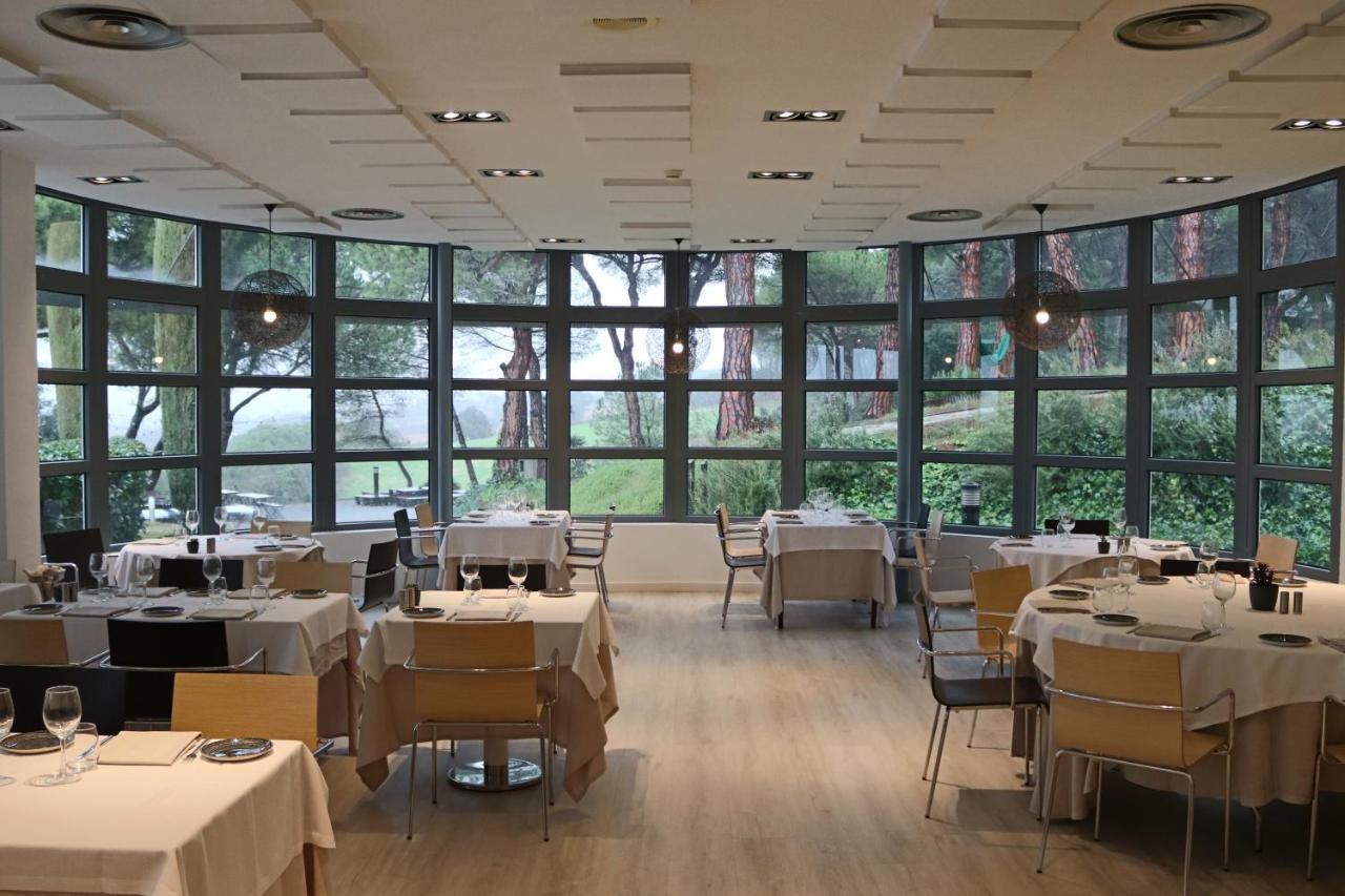 Augusta Barcelona Valles Hotel 4*