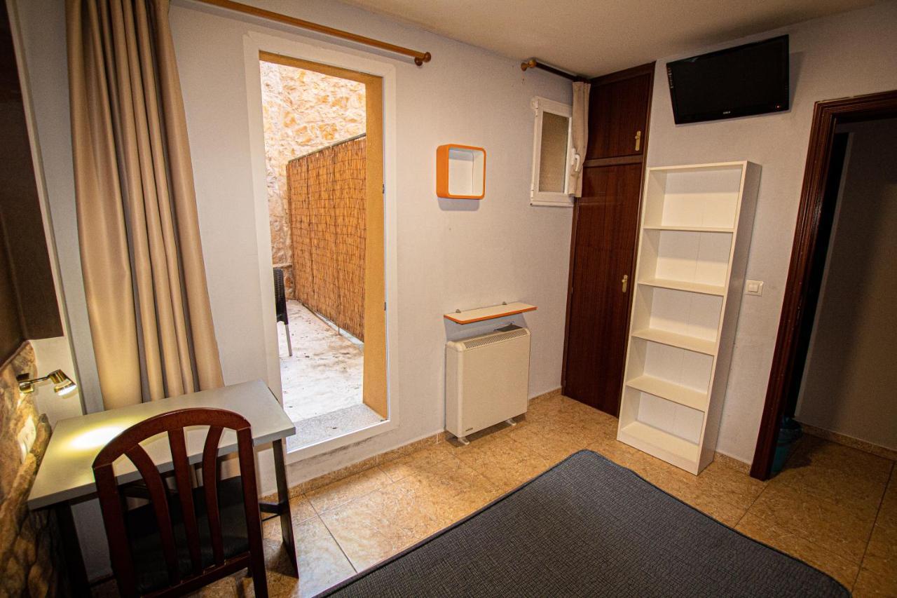 Residencia Universitaria Guest house Salamanca