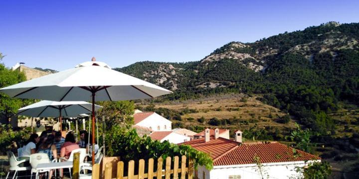 Hotel La Tinensa *