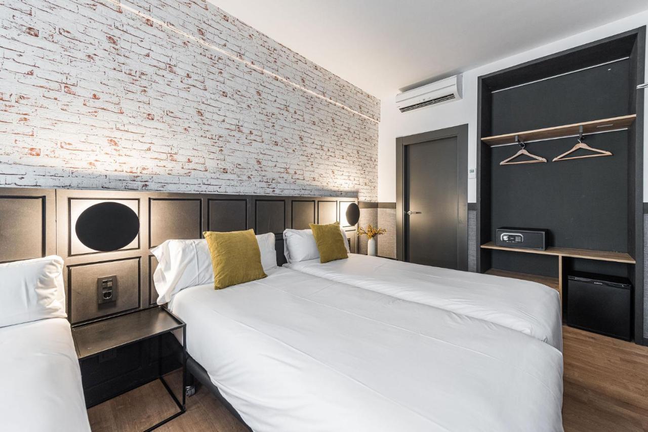Bypillow San Mames Guest house Bilbao