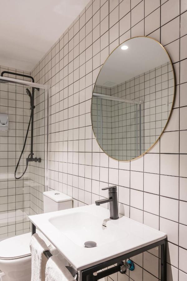 Guest house Bypillow San Mames 2*
