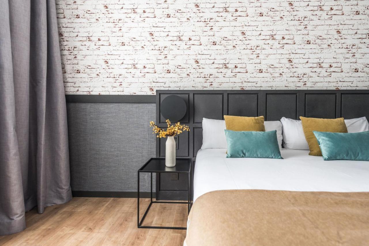 Bypillow San Mames 2* Bilbao