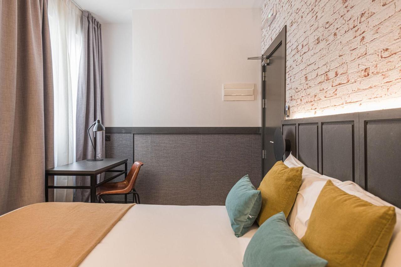 Guest house Bypillow San Mames Bilbao