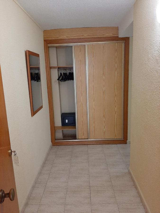 Apartahotel Avenida 2*