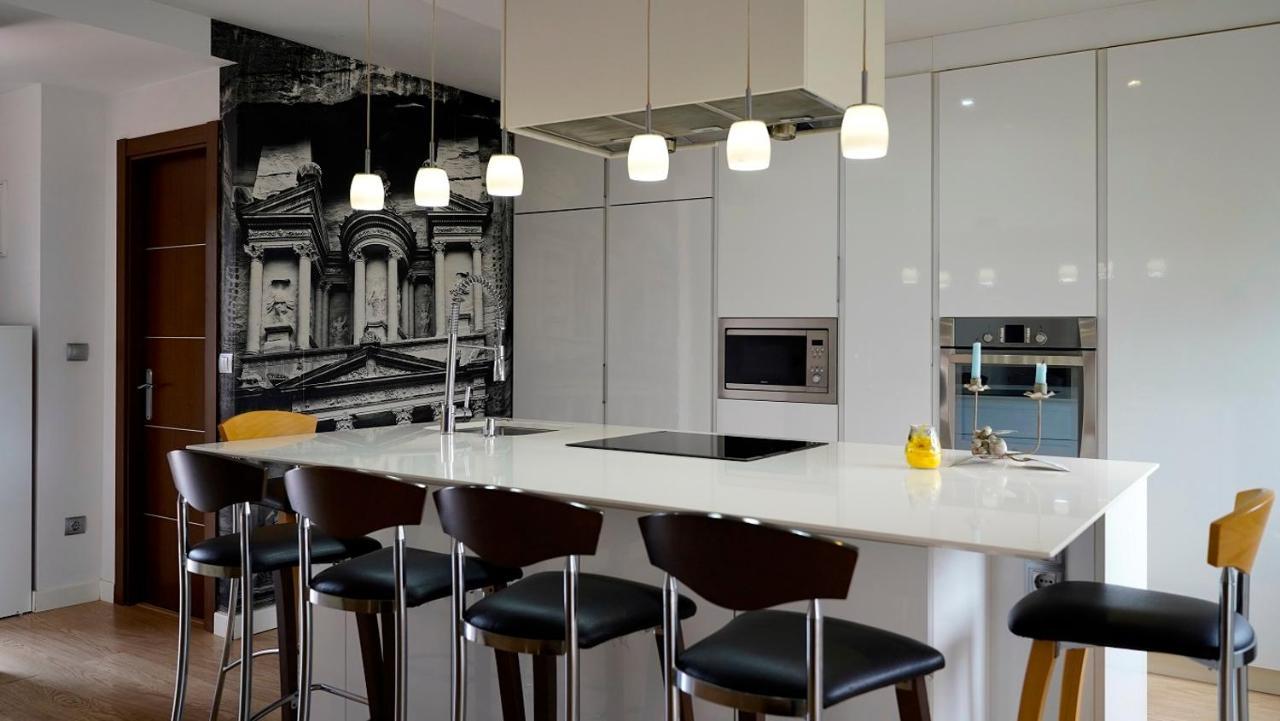Ciudad De Petra Apartment