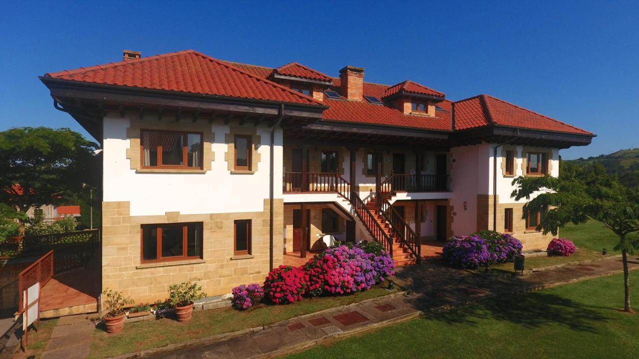Ciudad De Petra Apartment *