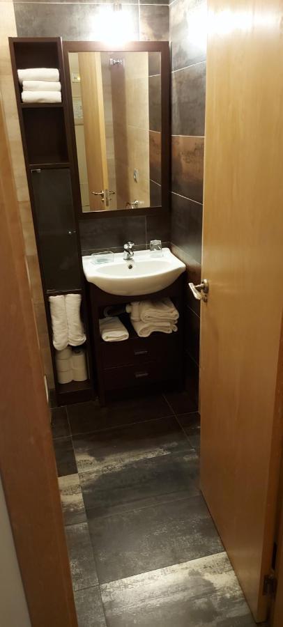 Ebro Apartment Reinosa